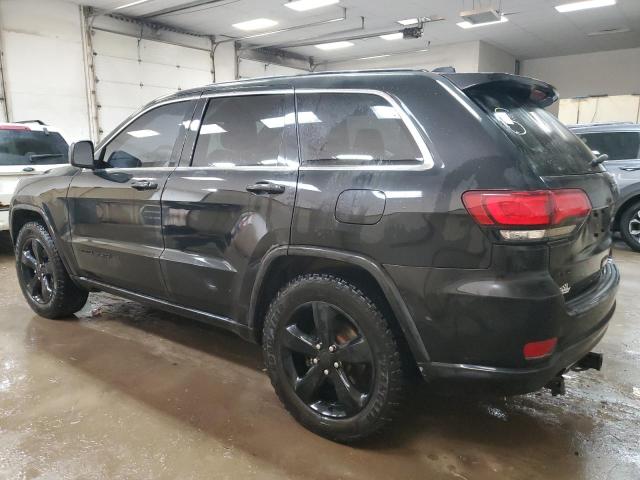 Photo 2 from auction – 2015 JEEP GRAND CHER with VIN 1C4RJFAG7FC116449
