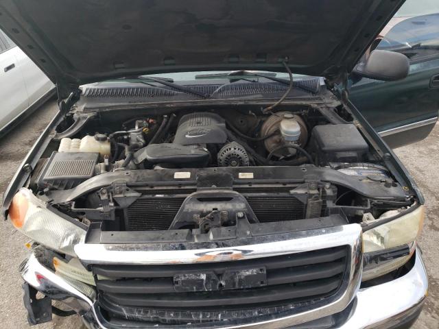 Photo 11 from auction – 2005 GMC NEW SIERRA with VIN 2GTEC13T951402359