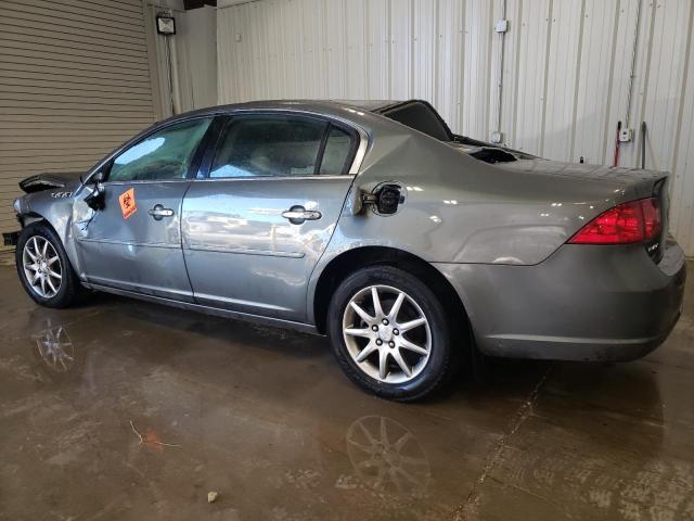 Photo 2 from auction – 2007 BUICK LUCERNE with VIN 1G4HD57207U236979