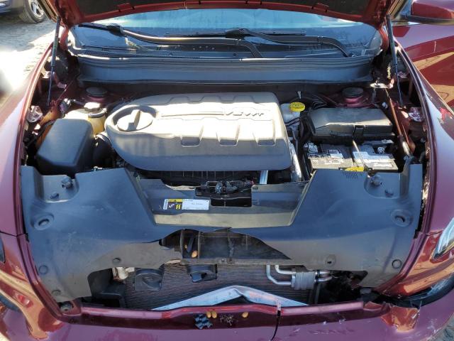 Photo 12 from auction – 2018 JEEP CHEROKEE L with VIN 1C4PJMLX7JD600665