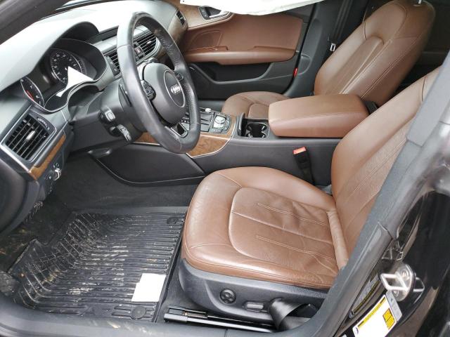 Photo 7 from auction – 2015 AUDI A7 PREMIUM with VIN WAUWGAFC7FN010322