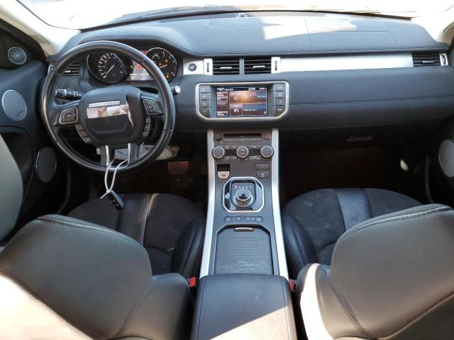 Photo 8 from auction – 2013 LAND ROVER RANGE ROVE with VIN SALVN2BG5DH732041