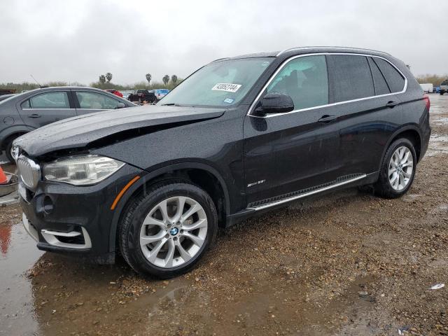 BMW X5 SDRIVE3 2018 with VIN 5UXKR2C52J0X09482 - Photo from auction