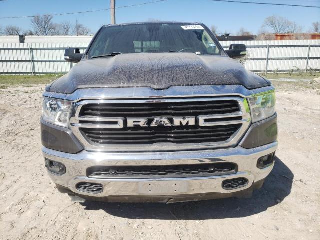 Photo 5 from auction – 2019 RAM 1500 BIG H with VIN 1C6SRFFT9KN825017