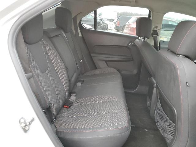 Photo 11 from auction – 2011 CHEVROLET EQUINOX LT with VIN 2CNFLEE54B6402189
