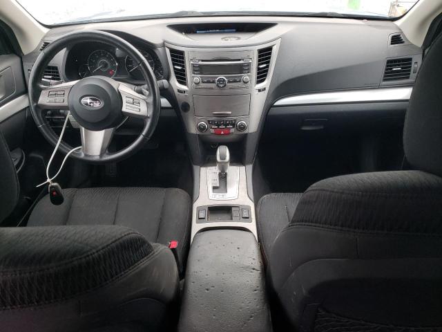 Снимка 8 от търг – 2010 SUBARU OUTBACK 2. с VIN 4S4BRBCC9A3324463