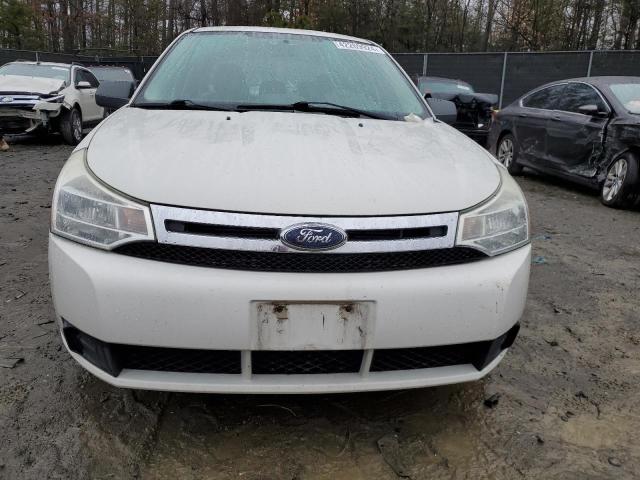 Photo 5 from auction – 2009 FORD FOCUS SE with VIN 1FAHP35N09W263867