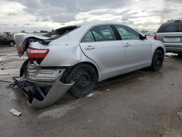 Photo 3 from auction – 2009 TOYOTA CAMRY BASE with VIN 4T1BE46K39U814770