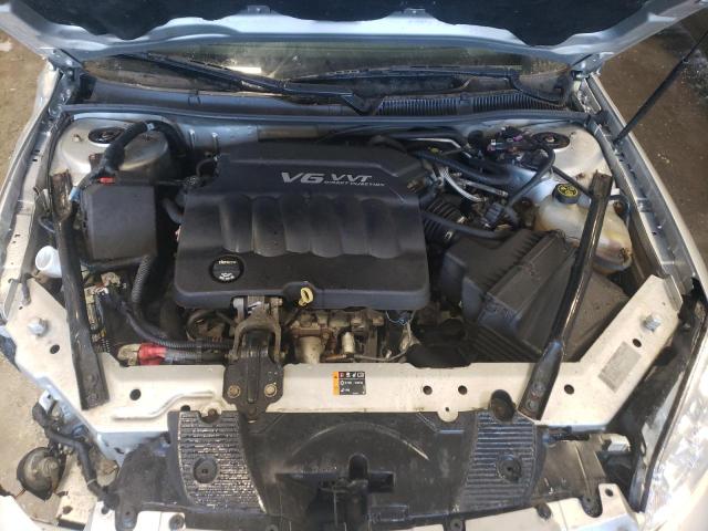 Photo 11 from auction – 2013 CHEVROLET IMPALA LS with VIN 2G1WF5E35D1263564