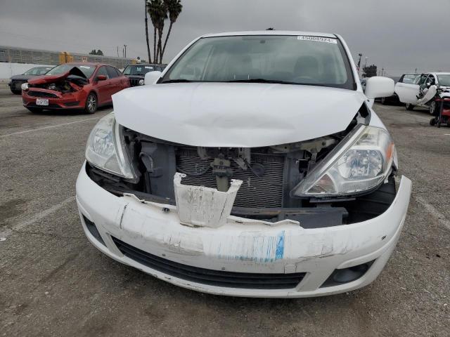 Photo 5 from auction – 2011 NISSAN VERSA S with VIN 3N1BC1AP5BL477727