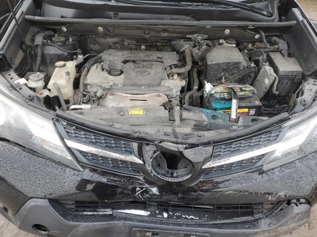 Photo 12 from auction – 2015 TOYOTA RAV4 LIMIT with VIN 2T3DFREVXFW337286