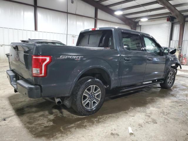 Photo 3 from auction – 2016 FORD F150 SUPER with VIN 1FTEW1EG5GFC81932