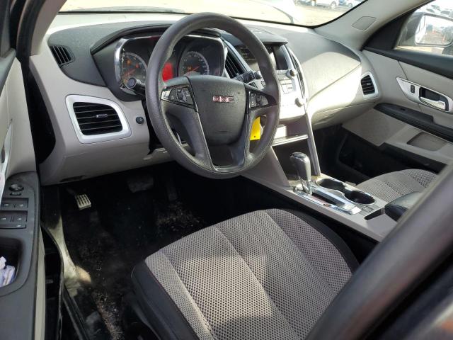 Photo 8 from auction – 2016 GMC TERRAIN SL with VIN 2GKALMEK4G6252644