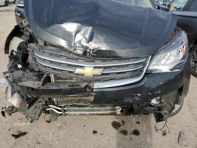 Photo 12 from auction – 2014 CHEVROLET TRAVERSE L with VIN 1GNKRGKD7EJ117073