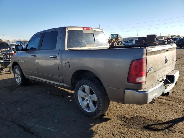 Photo 2 from auction – 2010 DODGE RAM 1500 with VIN 1D7RV1CT4AS171978