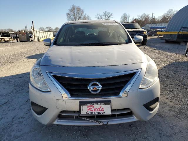 Photo 5 from auction – 2017 NISSAN VERSA S with VIN 3N1CN7AP4HL806170