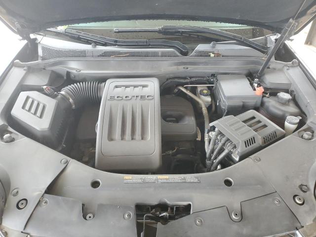 Photo 12 from auction – 2013 GMC TERRAIN SL with VIN 2GKALMEK2D6348509