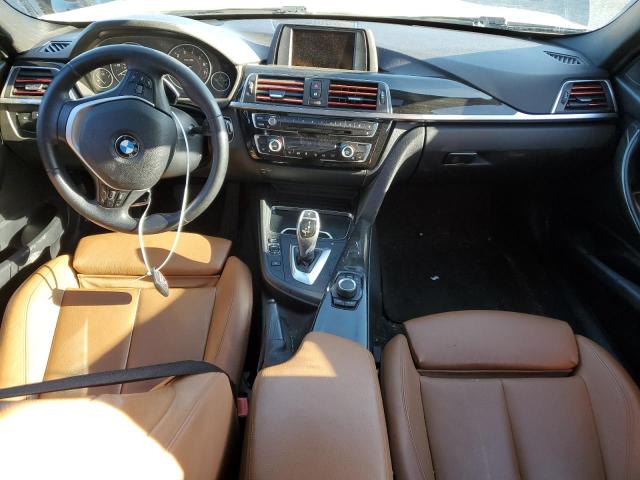 Photo 8 from auction – 2016 BMW 328 I SULE with VIN WBA8E9G58GNU30069