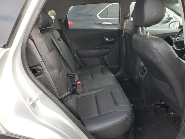 Photo 10 from auction – 2019 KIA NIRO EX with VIN KNDCC3LCXK5220148