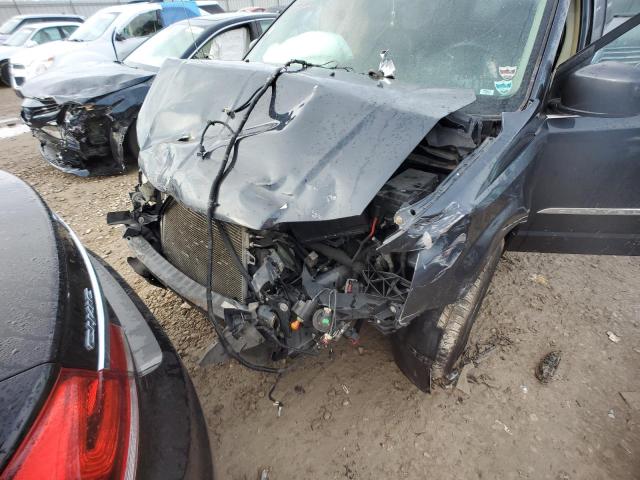 Photo 12 from auction – 2014 CHRYSLER TOWN & COU with VIN 2C4RC1BG1ER272441