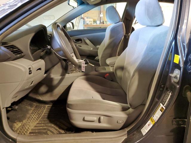 Photo 7 from auction – 2011 TOYOTA CAMRY BASE with VIN 4T4BF3EKXBR128973
