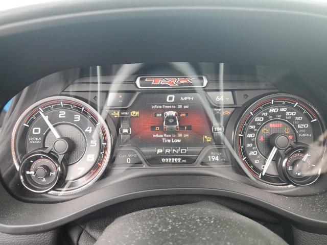 Zdjęcie 9 z aukcji – 2021 RAM 1500 TRX z VIN 1C6SRFU96MN718579