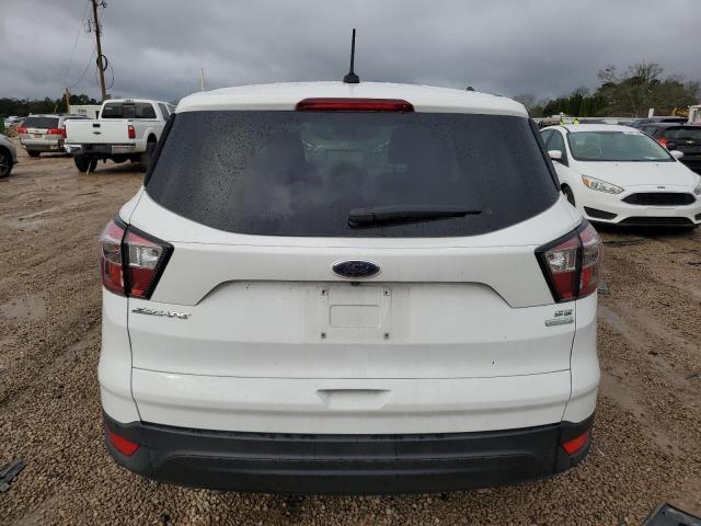 Photo 6 from auction – 2017 FORD ESCAPE S with VIN 1FMCU0F77HUD34449