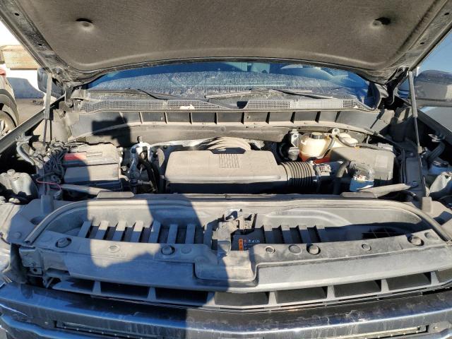 Photo 11 from auction – 2019 CHEVROLET SILVERADO with VIN 1GCRYEED5KZ177442