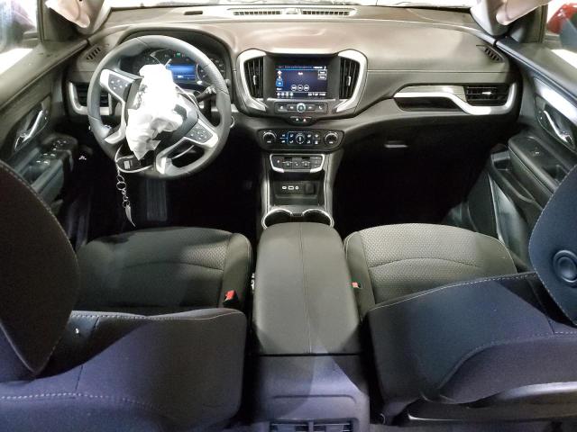 Photo 8 from auction – 2023 GMC TERRAIN SL with VIN 3GKALTEG2PL272831