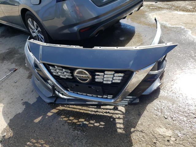 Photo 12 from auction – 2019 NISSAN ALTIMA S with VIN 1N4BL4BV3KC246967