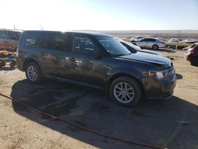 Photo 4 from auction – 2019 FORD FLEX SE with VIN 2FMGK5B80KBA27558