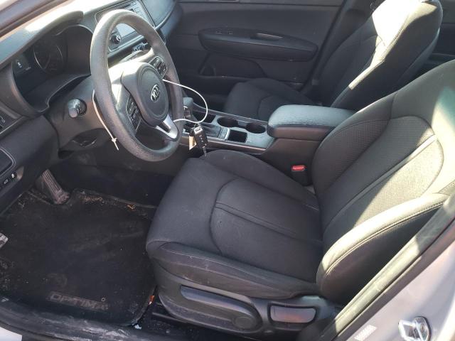Photo 7 from auction – 2016 KIA OPTIMA LX with VIN KNAGT4L31G5103795