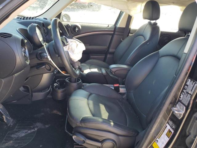 Photo 7 from auction – 2013 MINI COOPER S C with VIN WMWZC5C50DWM15774