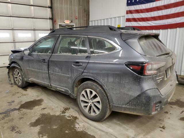 Photo 2 from auction – 2022 SUBARU OUTBACK with VIN 4S4BTAAC2N3130121