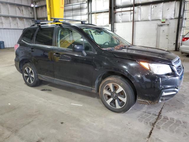 Photo 4 from auction – 2017 SUBARU FORESTER 2 with VIN JF2SJAEC5HH416476