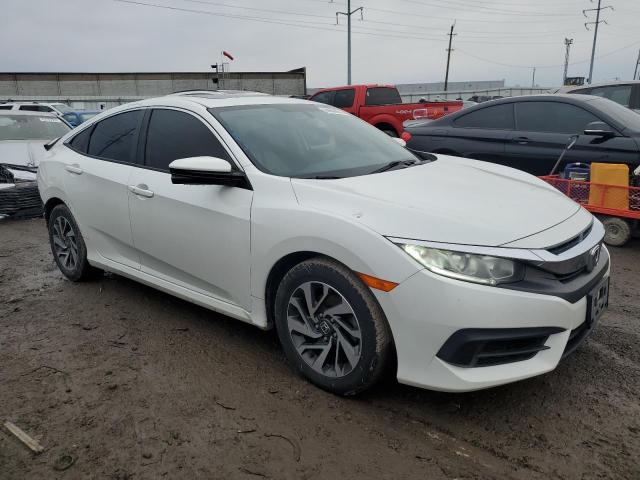 Photo 4 from auction – 2016 HONDA CIVIC EX with VIN 19XFC2F7XGE089224