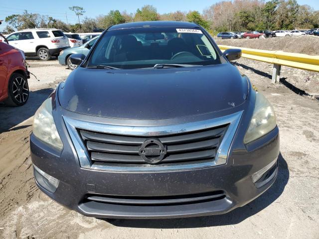 Photo 5 from auction – 2013 NISSAN ALTIMA 3.5 with VIN 1N4BL3AP1DN412519