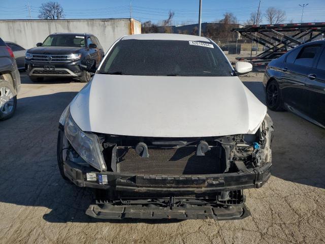 Photo 5 from auction – 2013 KIA OPTIMA EX with VIN 5XXGN4A72DG194621