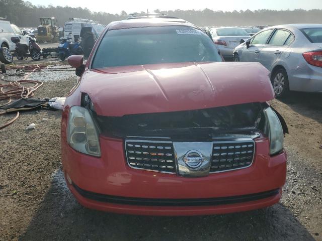 صورة رقم 5 من المزاد - 2005 NISSAN MAXIMA SE مع VIN 1N4BA41E45C873382