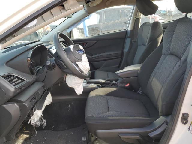 Photo 7 from auction – 2021 SUBARU IMPREZA with VIN 4S3GKAB64M3600797