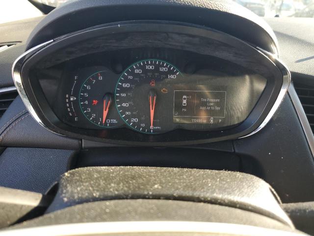 Photo 9 from auction – 2020 CHEVROLET TRAX LS with VIN 3GNCJKSB3LL281214