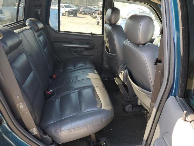 Photo 10 from auction – 2001 FORD EXPLORER S with VIN 1FMZU67E61UB71194