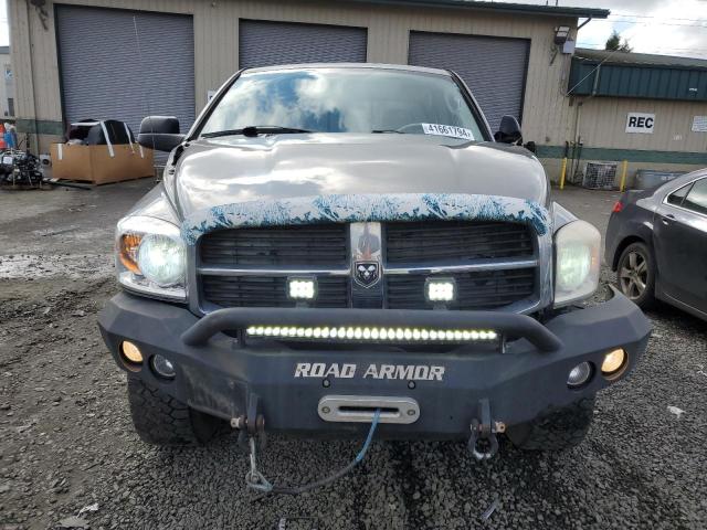 Photo 5 from auction – 2007 DODGE RAM 3500 S with VIN 3D7MX38A87G804473