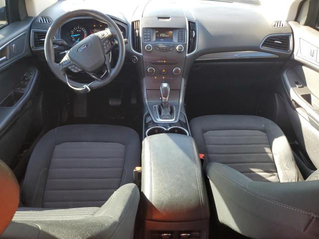 Photo 8 from auction – 2018 FORD EDGE SE with VIN 2FMPK3G96JBB25417