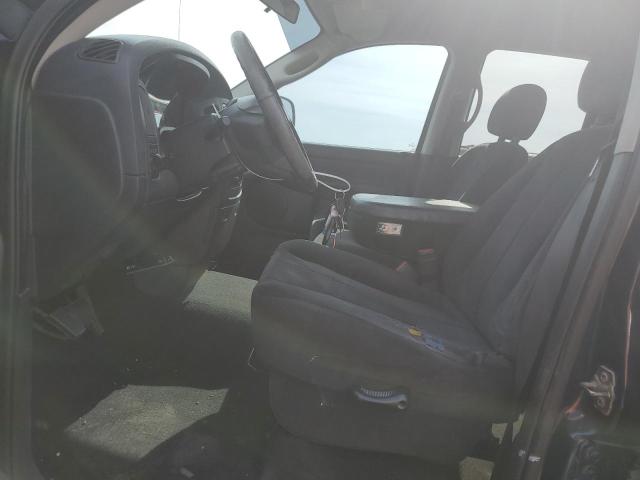 Photo 7 from auction – 2005 DODGE RAM 1500 S with VIN 1D7HU18N75S270826