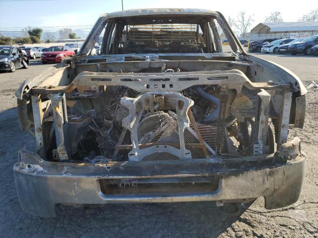 Photo 5 from auction – 2011 CHEVROLET SILVERADO with VIN 1GC2KVC83BZ256438