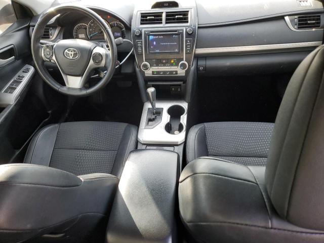 Photo 8 from auction – 2012 TOYOTA CAMRY BASE with VIN 4T1BF1FK7CU629057
