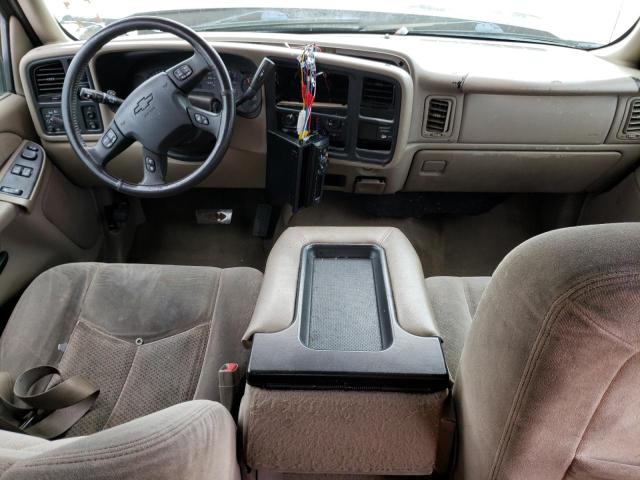 Photo 8 from auction – 2003 CHEVROLET SILVERADO with VIN 2GCEK19T231157363