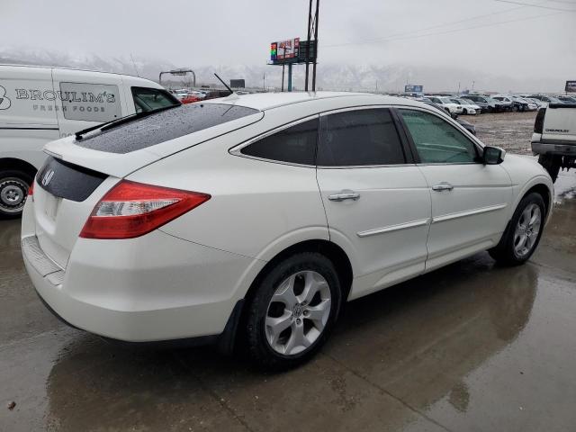 Photo 3 from auction – 2011 HONDA ACCORD CRO with VIN 5J6TF2H52BL003372