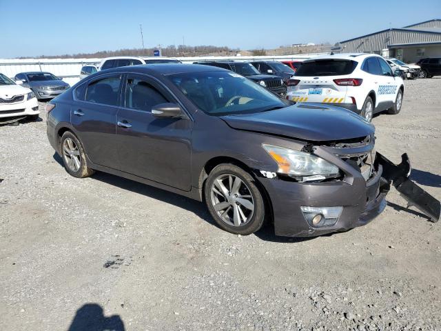 Photo 4 from auction – 2014 NISSAN ALTIMA 2.5 with VIN 1N4AL3AP1EC156438